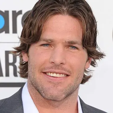 Mike Fisher