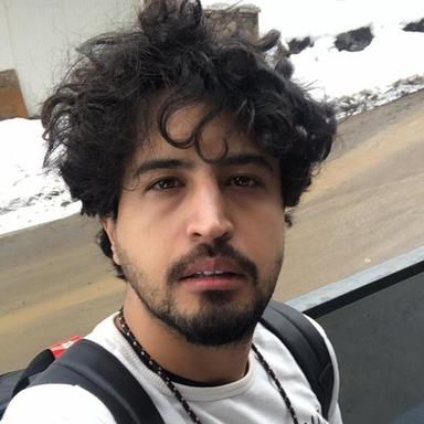 Mehrdad Sedighian
