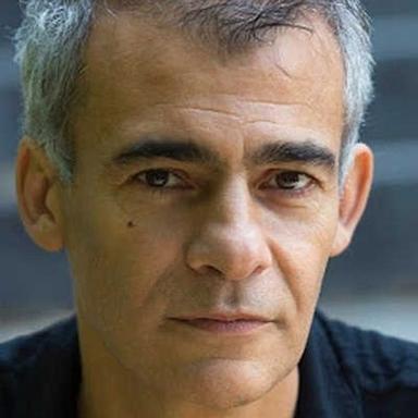 Bernard Gabay