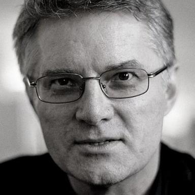 Krzysztof Kolberger