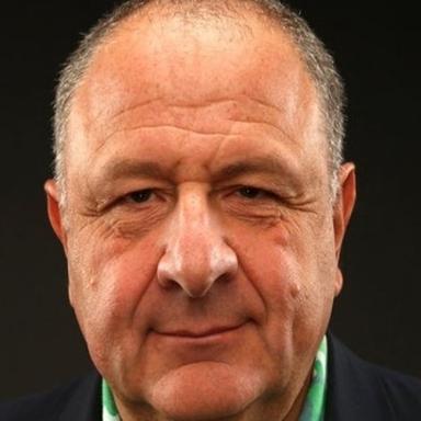 Jean Pigozzi
