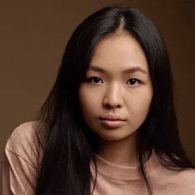 Andrea Guo