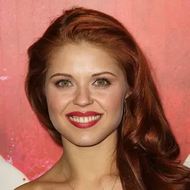 Anna Trebunskaya