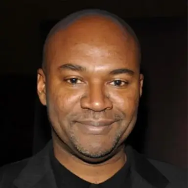 Nelson George