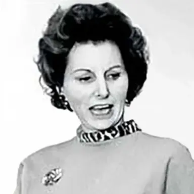 Jane Hoffman