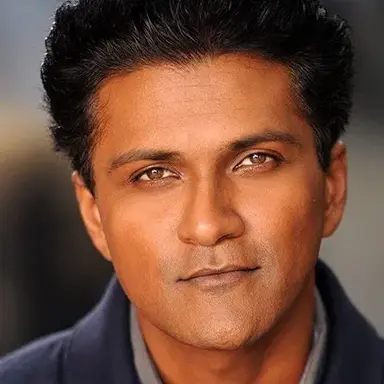 Ravi Valleti