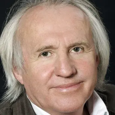 Olivier Saladin