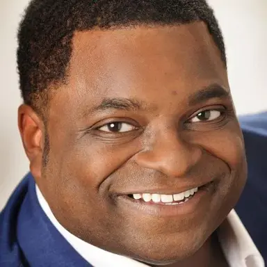 James Collins Jr.