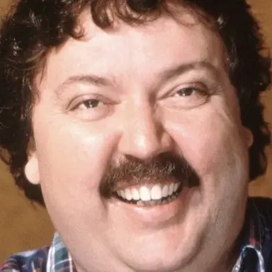Mike Hagerty