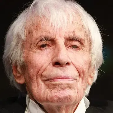 Johannes Heesters