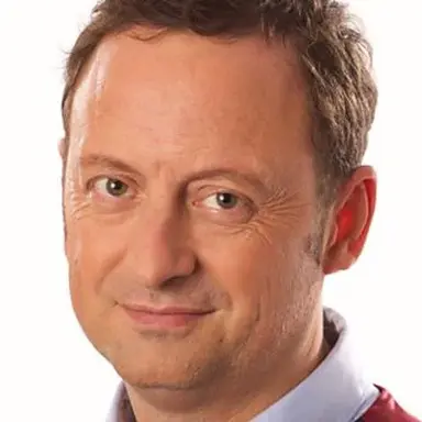 Matt Allwright