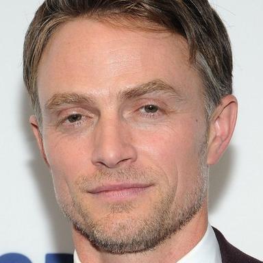 Wilson Bethel