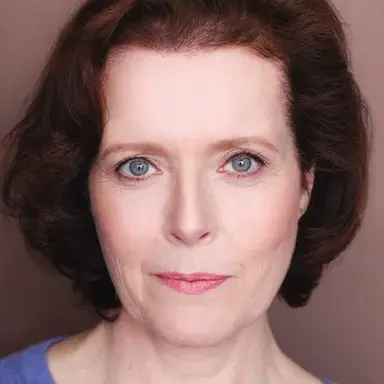 Anne-Marie Cusson