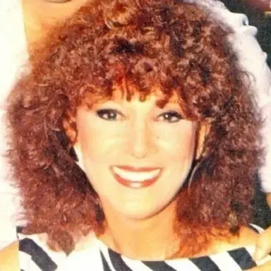 Maria Estela