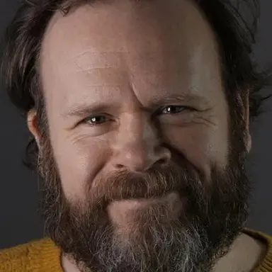 Toby Williams