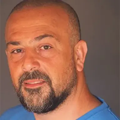 Serdar Kalsin