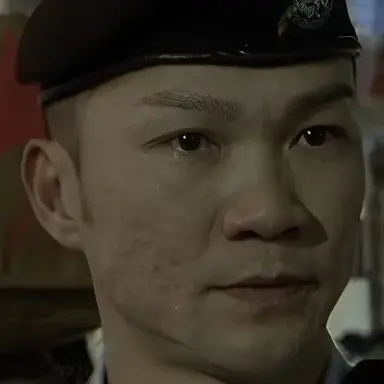 Roderick Lam Chung-Kei