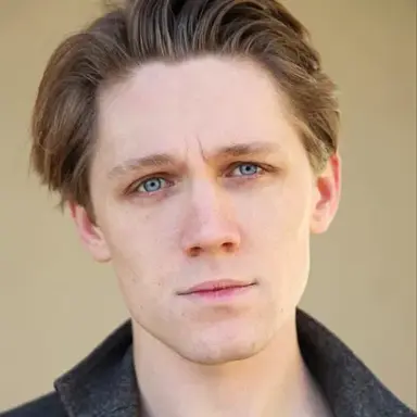 Charlie Bentley