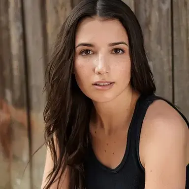 Olivia Steele-Falconer