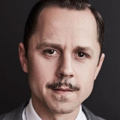 Giovanni Ribisi