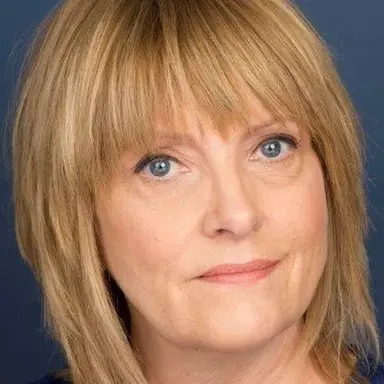 Cheryl MacInnis