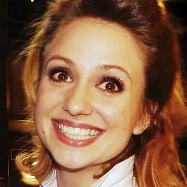 Charlotte Doubravová