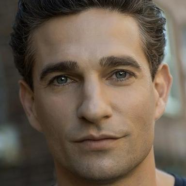 Benjamin Kanes
