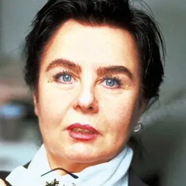 Fatma Girik