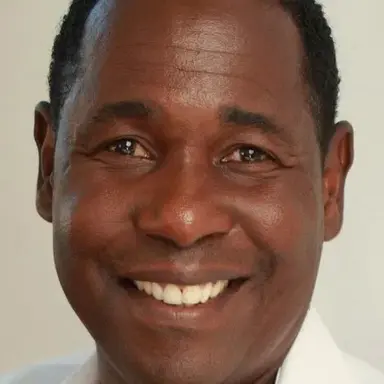 Ernest Harden Jr.
