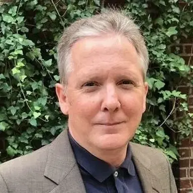 Tim Wilson