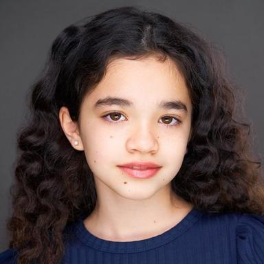 Olivia Perez