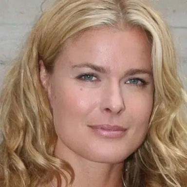 Vendela Kirsebom