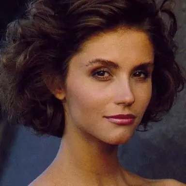 Alessandra Martines
