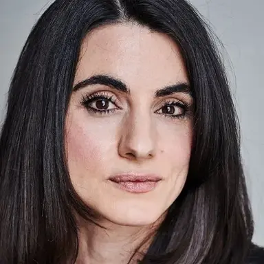 Shireen Farkhoy