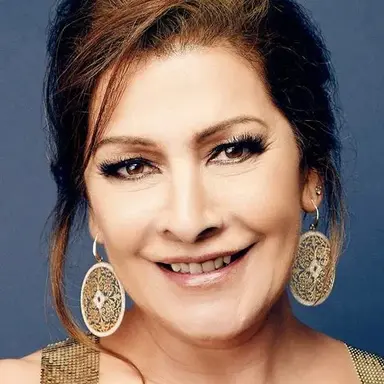 Marina Sirtis
