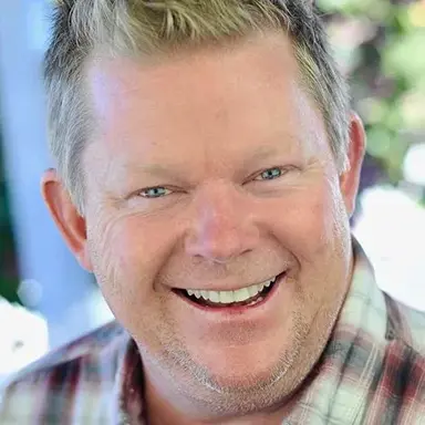 Greg Pitts