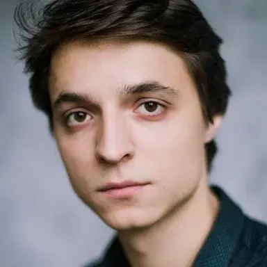 Dmitriy Oleynik