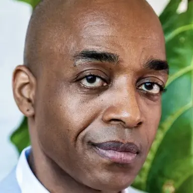Rick Worthy