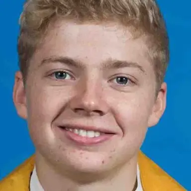 Luke Carberry