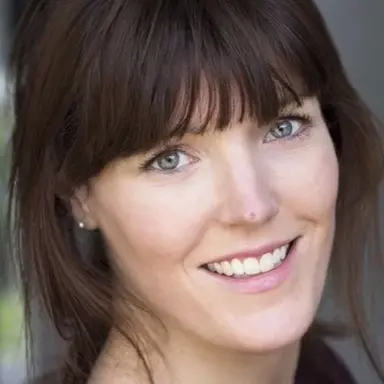 Kate Davies-Speak