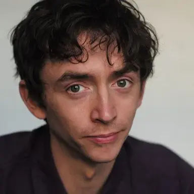 Samuel Blenkin