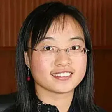 Wei Minzhi