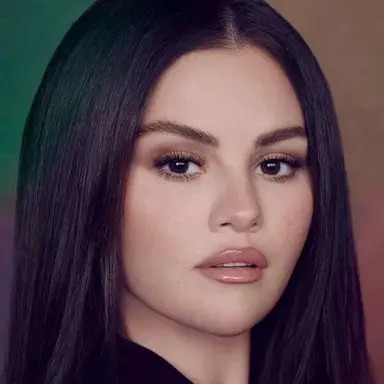Selena Gomez