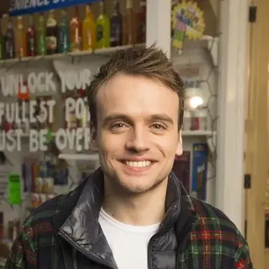 James Baxter