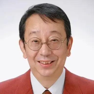 Sukekiyo Kameyama