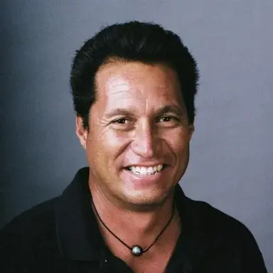 Brian Keaulana