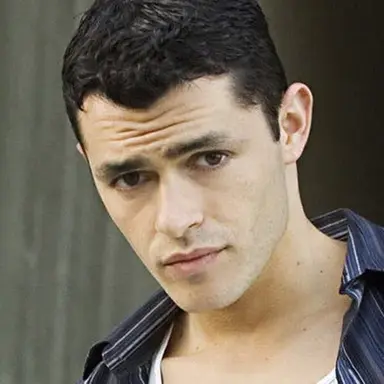 Alex Luria
