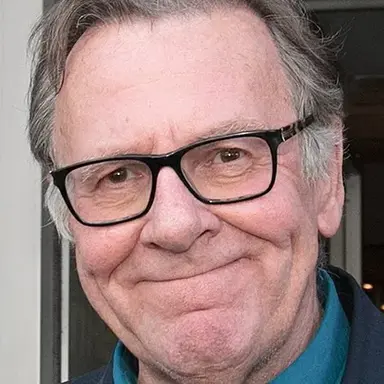 Tom Wilkinson