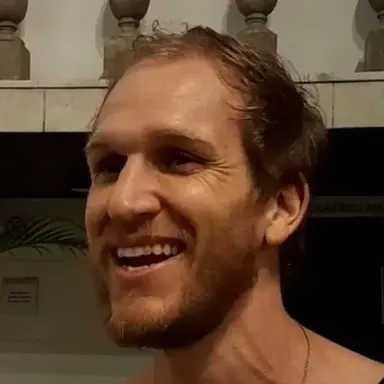 Daniel Ericsson