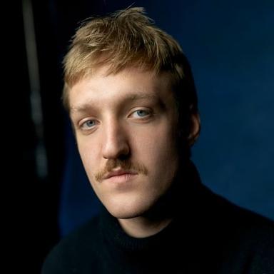 Oleksandr Yatsenko